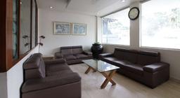 Hotel White Parrot in Mysore