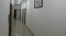 Hotel White Parrot in Mysore