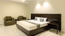 Hotel Paramount Suites and Service Apartments in Mangalore