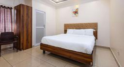 Cannan Residency in Pondicherry