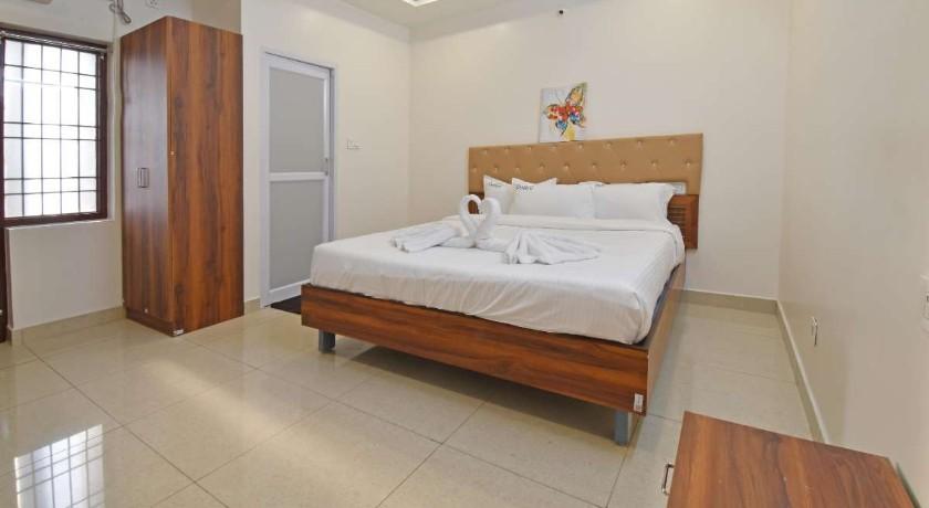 Cannan Residency in Pondicherry