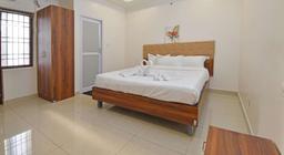 Cannan Residency in Pondicherry