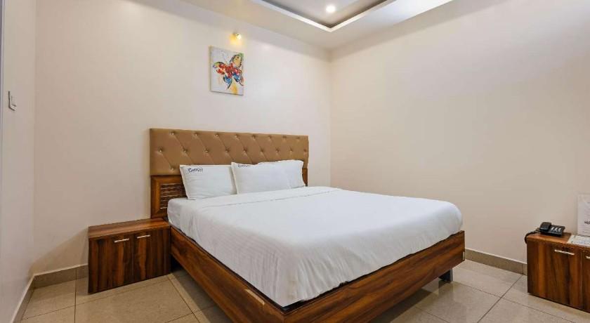 Cannan Residency in Pondicherry