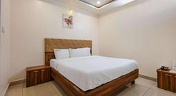 Cannan Residency in Pondicherry
