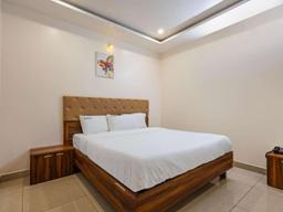 Cannan Residency in Pondicherry