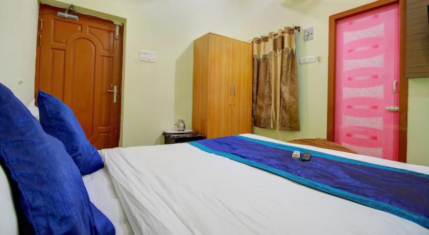 Vaani Villa in Madurai