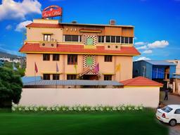 Vaani Villa in Madurai