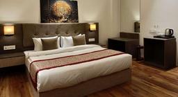 Zambala By Red Knott in Gangtok