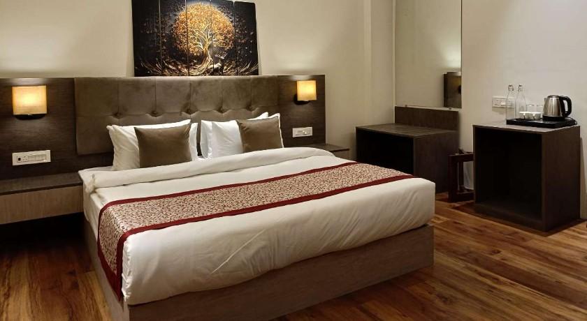 Zambala By Red Knott in Gangtok