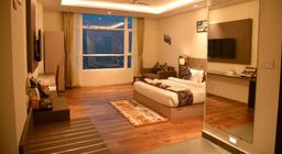 Zambala By Red Knott in Gangtok