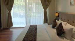 Zambala By Red Knott in Gangtok