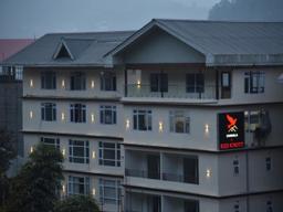 Zambala By Red Knott in Gangtok