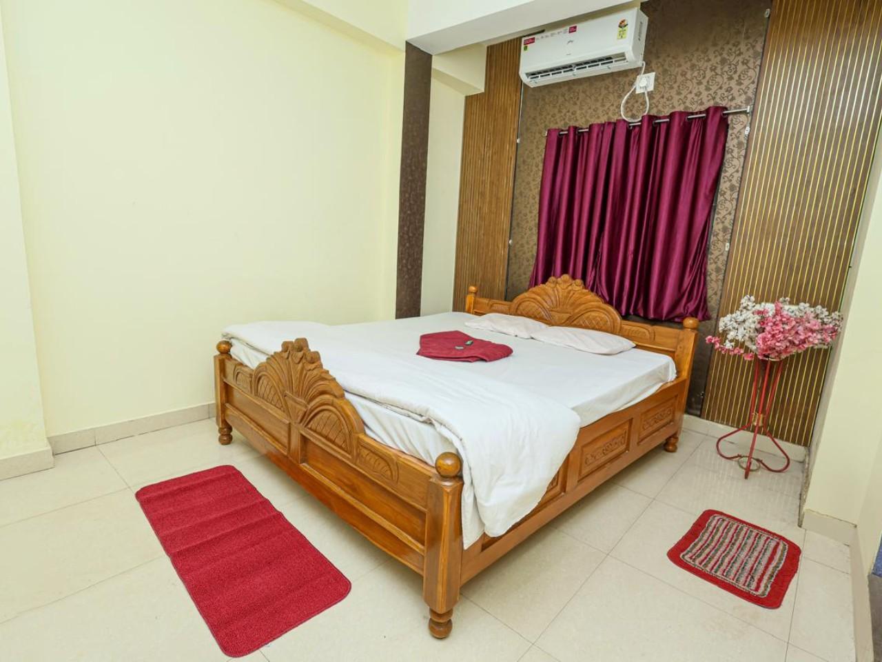 Silver Residency in Bhubaneswar