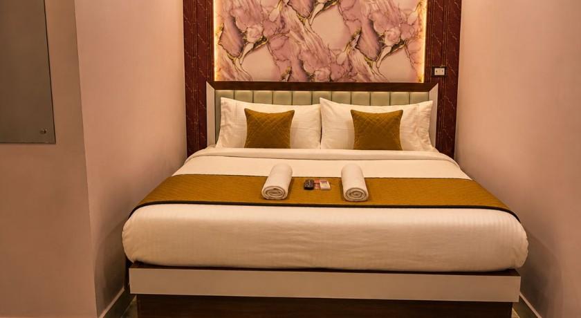 Golden Regency in Kolkata