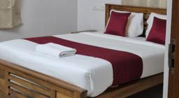 Hotel Rivera Nest in Chennai