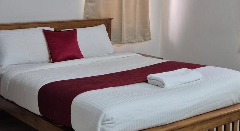 Hotel Rivera Nest in Chennai