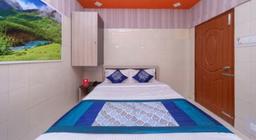 SMT Residency in Chennai