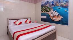 SMT Residency in Chennai