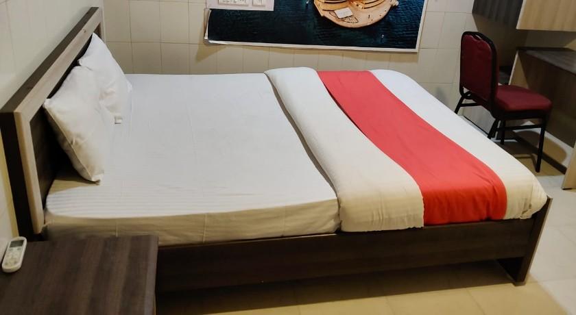 SMT Residency in Chennai