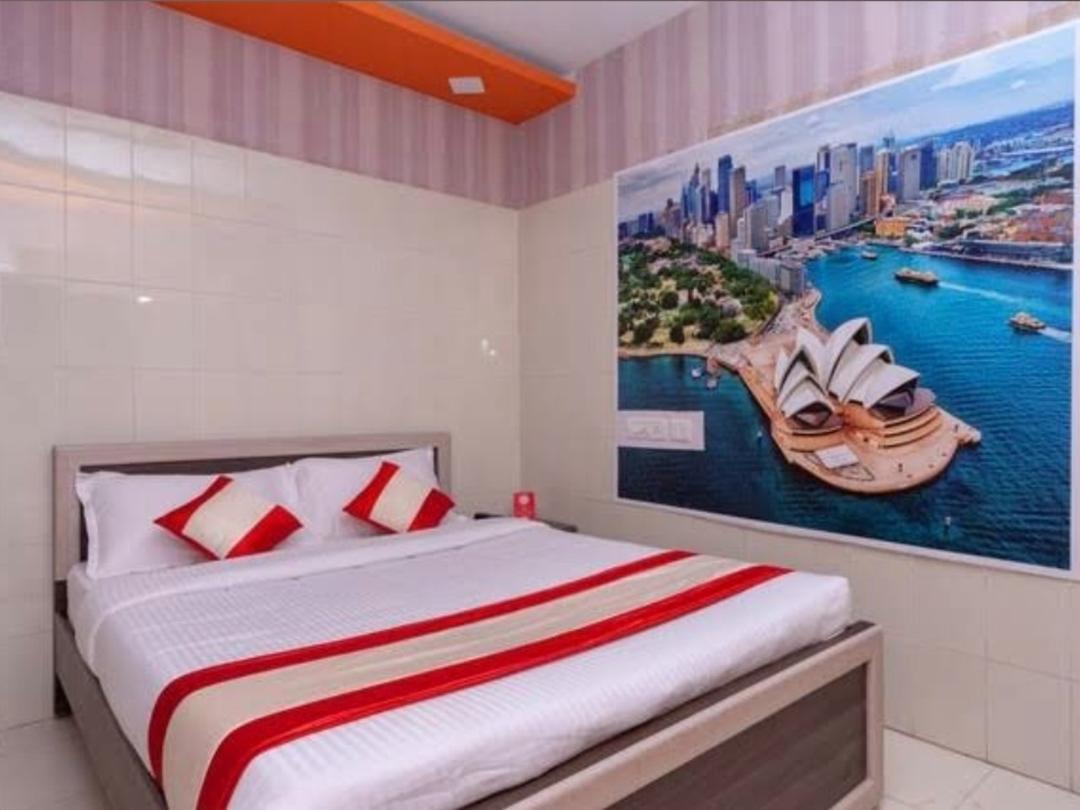 SMT Residency in Chennai