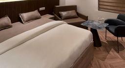 The Sterling Aroma in Noida