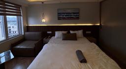 The Sterling Aroma in Noida