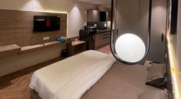 The Sterling Aroma in Noida