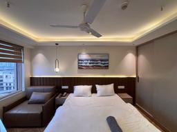 The Sterling Aroma in Noida