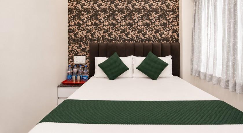 Hotel Platinum in Mumbai