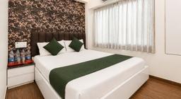 Hotel Platinum in Mumbai