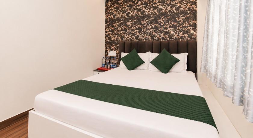 Hotel Platinum in Mumbai