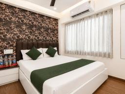 Hotel Platinum in Mumbai