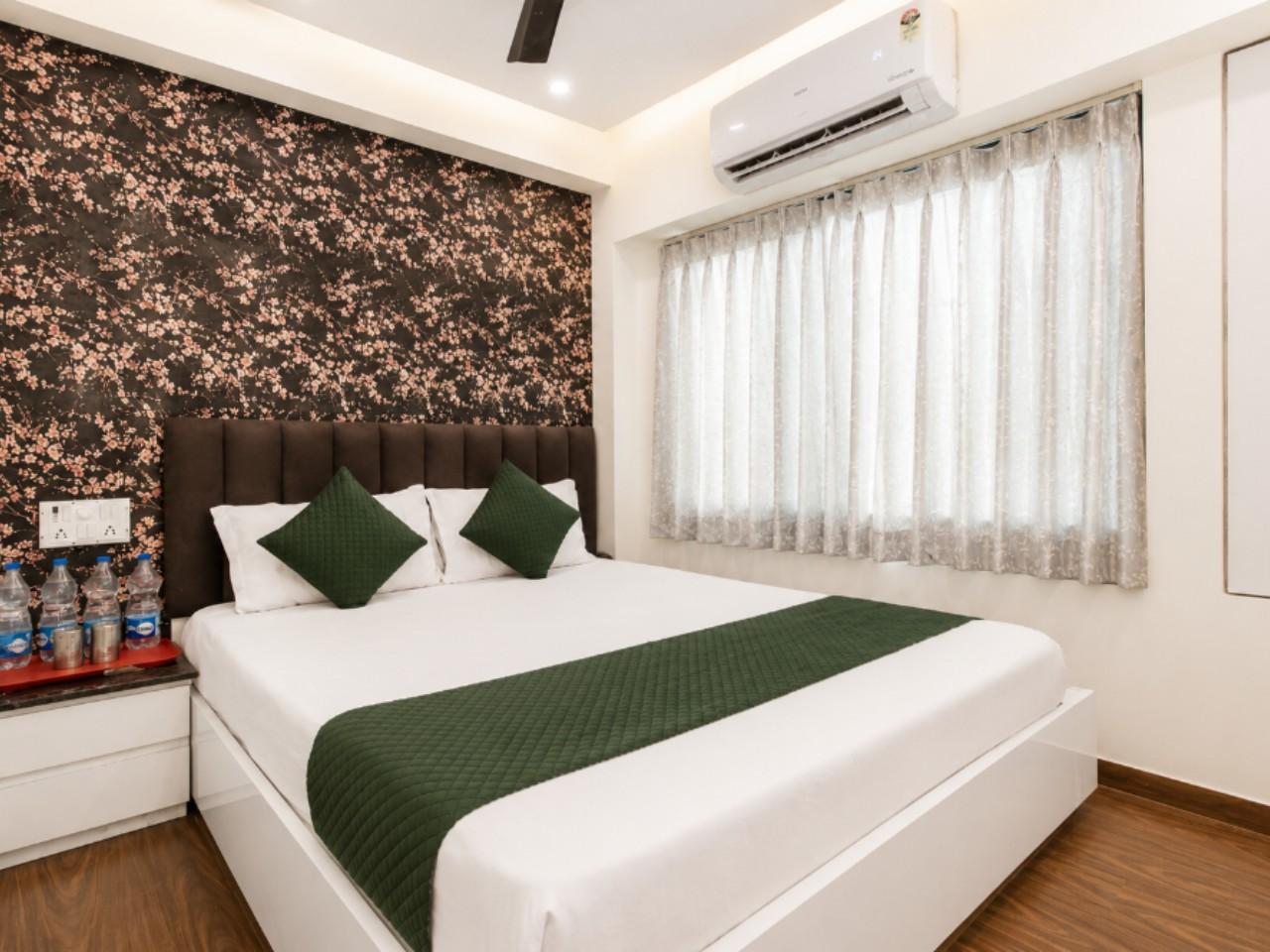 Hotel Platinum in Mumbai