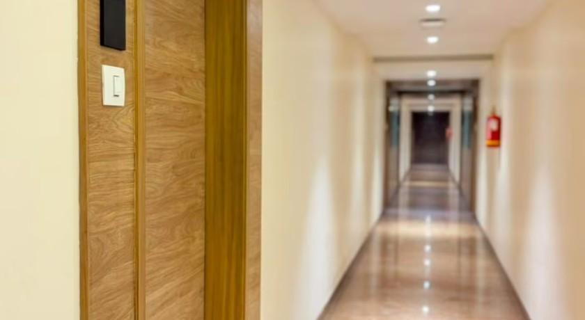 The Paradise Hotel - Luxury Stay in Kanchipuram