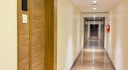 The Paradise Hotel - Luxury Stay in Kanchipuram