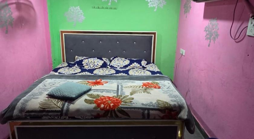 Atithi Hotel in Rohtak