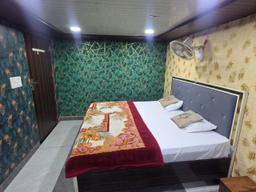 Atithi Hotel in Rohtak