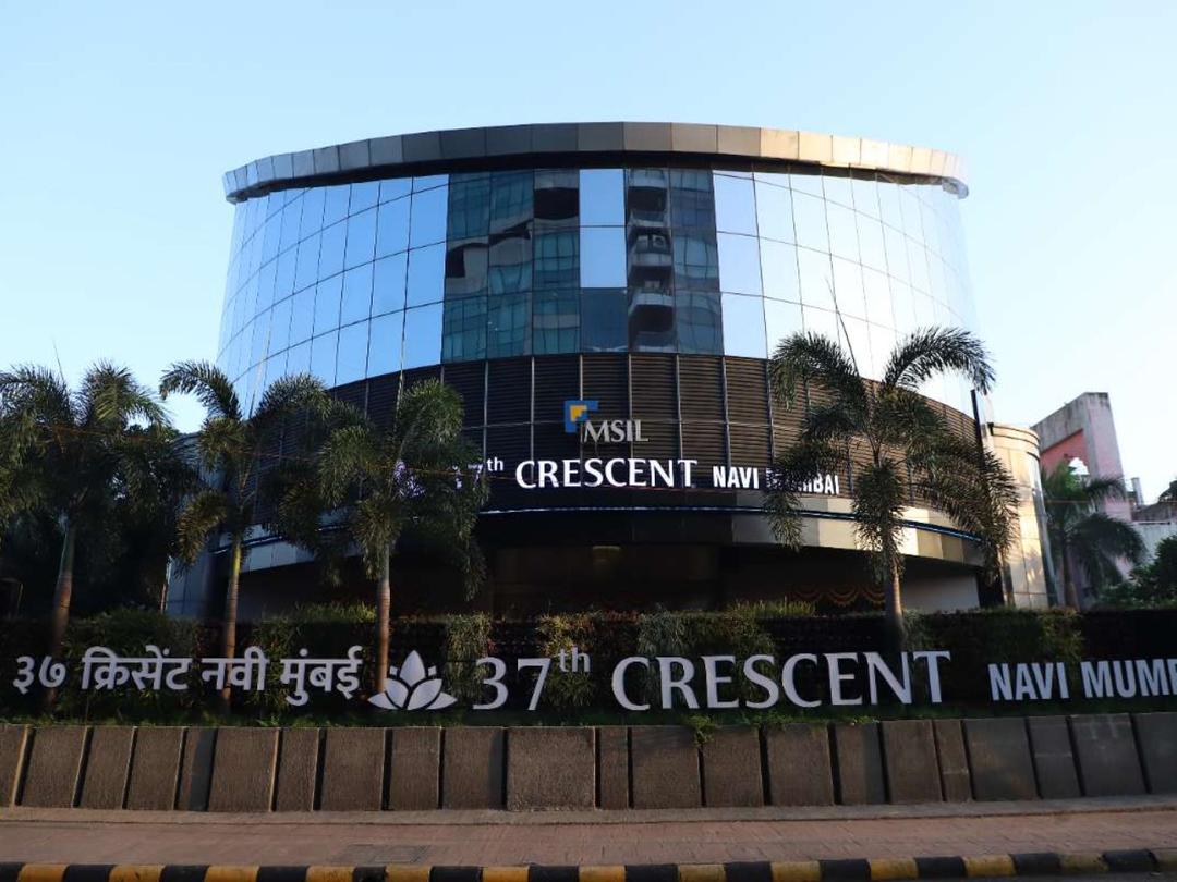 37th Crescent Navi Mumbai in Navi Mumbai