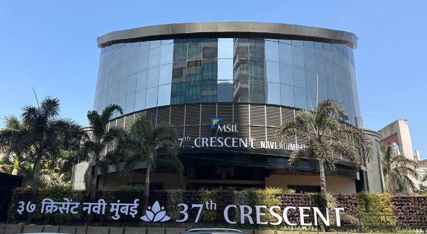 37th Crescent Navi Mumbai in Navi Mumbai