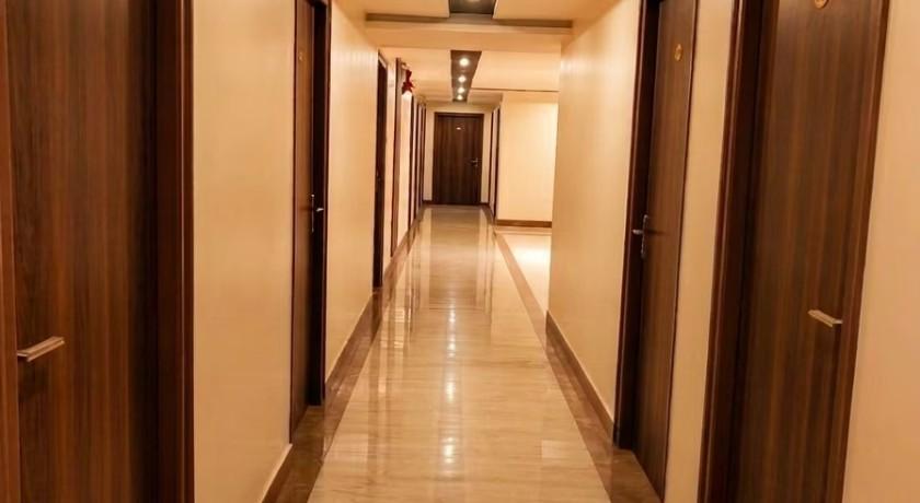 De Classico Hotel in Bangalore