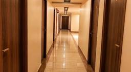 De Classico Hotel in Bangalore