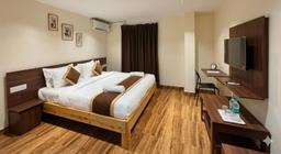 De Classico Hotel in Bangalore