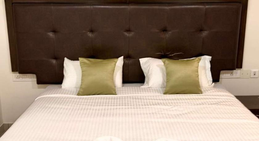 The Staying Co in Bangalore