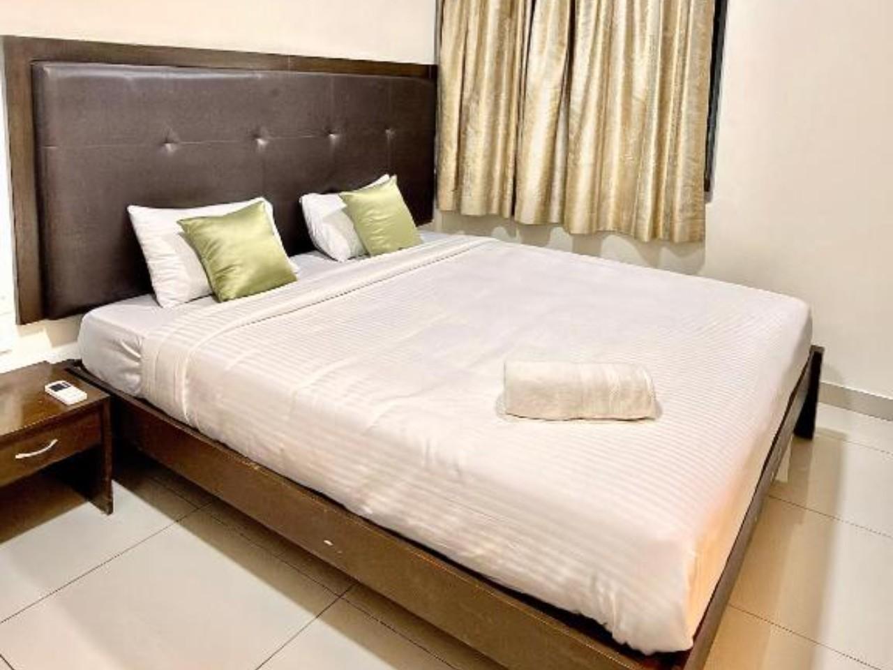 The Staying Co in Bangalore