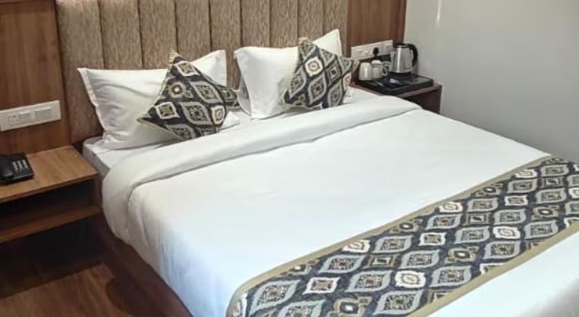 Monarch Montvert Hitec in Hyderabad