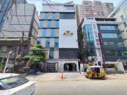 Monarch Montvert Hitec in Hyderabad
