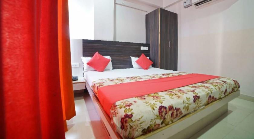 Hotel Thikana Palace in Jaipur