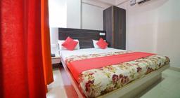 Hotel Thikana Palace in Jaipur