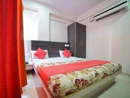 Hotel Thikana Palace in Jaipur