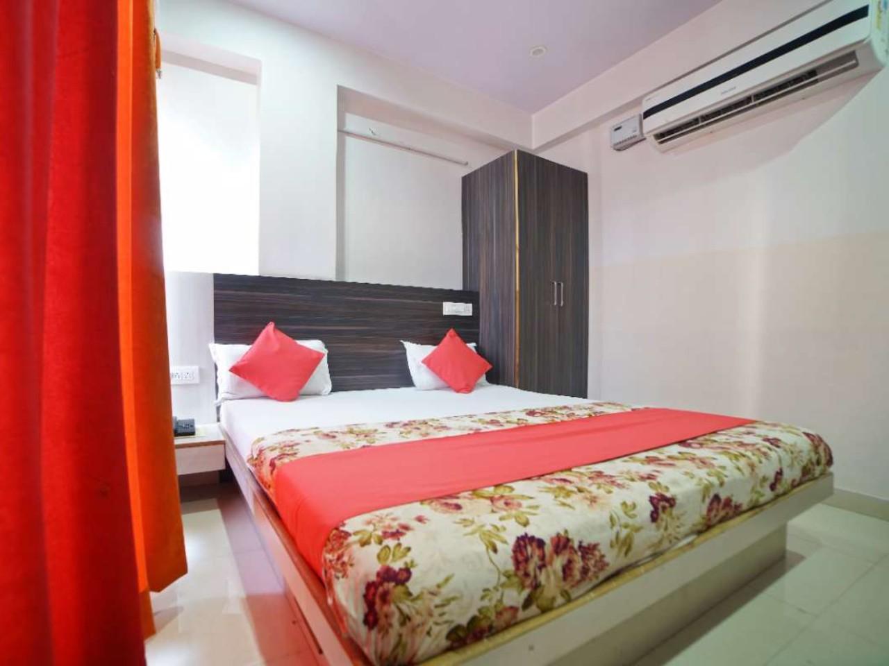 Hotel Thikana Palace in Jaipur